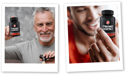 PrimeBoost testimonials