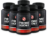 PrimeBoost tinnitus relief