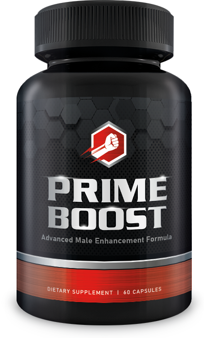 PrimeBoost supplement